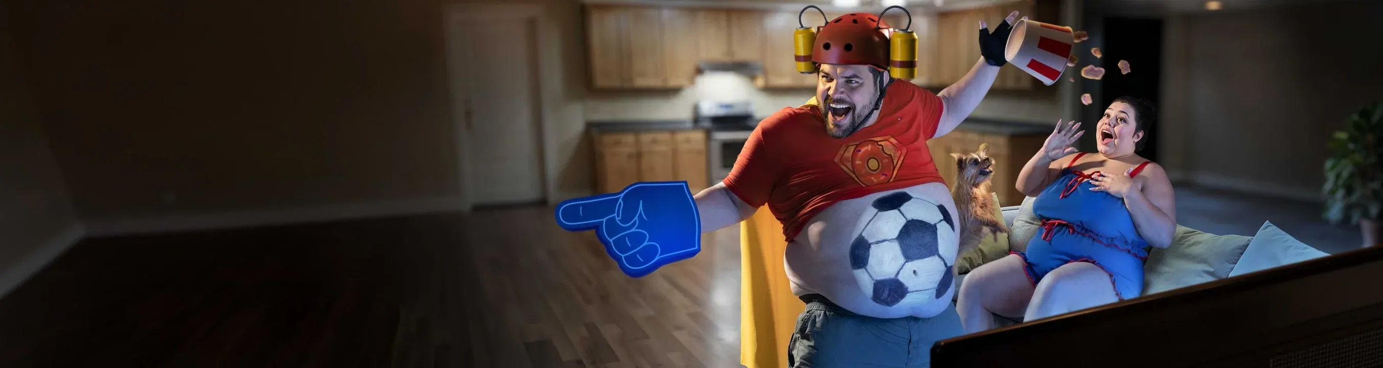 Παίξε Vegas Hero