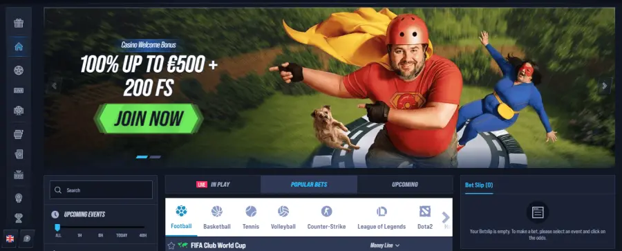 Vegashero